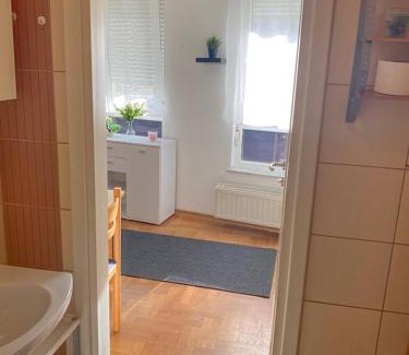 Zagreb Apartamento | Studio City apartment Sweet Panda