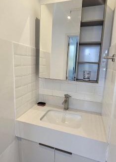 Chacara Santo Antonio Apartamento | Studio com Terraço - Shop Morumbi e Consulado EUA!