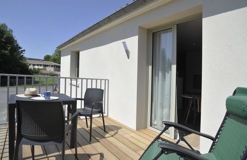 Jonzac Apartamento | Estudio confort en el corazón de Jonzac.