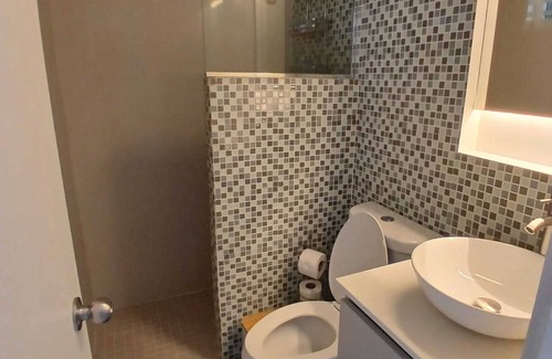 Ocean Park Condominio | Studio condo on Playa Ocean Park, new kitchen/AC/WiFi, 5min walk to hotels/cafes