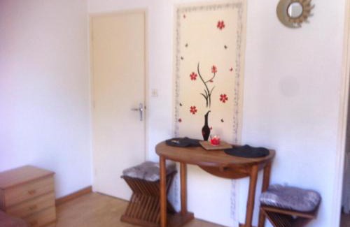 Rennes-les-Bains Apartamento | Studio confortable, Rennes les bains, 17 m² + Balcon