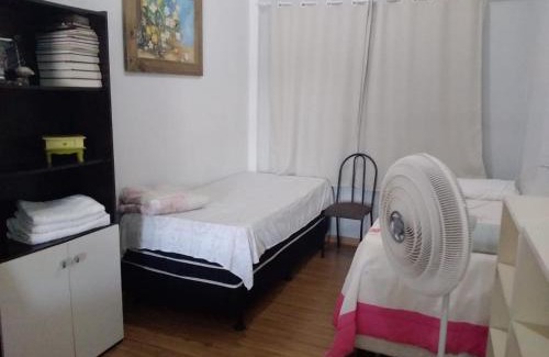 Coloninha Apartamento | Studio confortavel - ate 4 pessoas