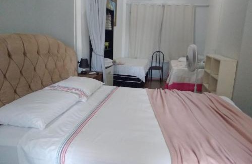 Coloninha Apartamento | Studio confortavel - ate 4 pessoas