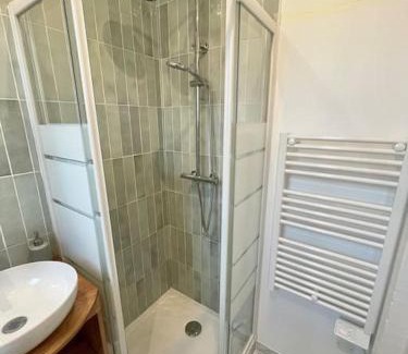 Drancy Apartamento | Studio cosy 10min de Paris & CDG