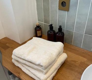 Drancy Apartamento | Studio cosy 10min de Paris & CDG