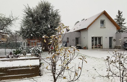 Issenheim Apartamento | Studio Cosy