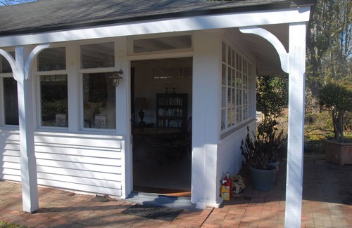 Aiken Cabaña | Estudio Cottage - Aiken Gated Estate