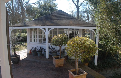 Aiken Cabaña | Estudio Cottage - Aiken Gated Estate