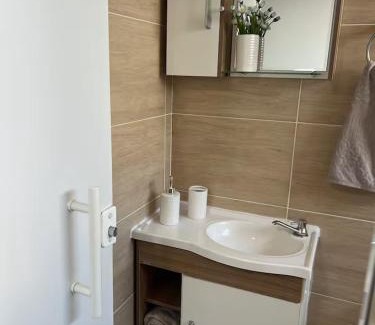 Taubate Apartamento | Studio Cyar 45 - Ar-condicionado e Conforto