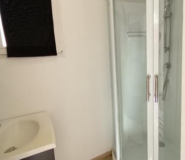 Montrevault-sur-Evre Apartamento | Studio de la villa à la fosse à l'âne