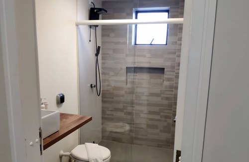 Civic Center Apartamento | Studio do Bosque - SBO005