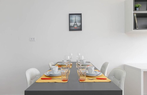 Civic Center Apartamento | Studio do Bosque - SBO008