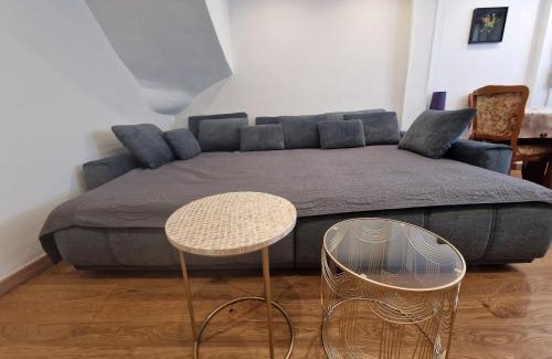 Drancy Apartamento | Studio Drancy avec Jardin 45 m2
