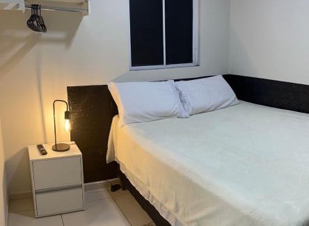 Lauro de Freitas Apartamento | Studio em Lauro de Freitas