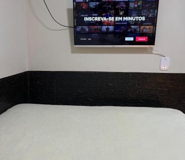 Lauro de Freitas Apartamento | Studio em Lauro de Freitas