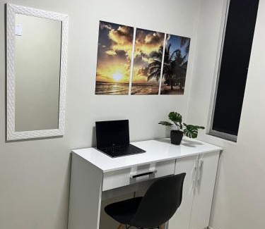 Lauro de Freitas Apartamento | Studio em Lauro de Freitas