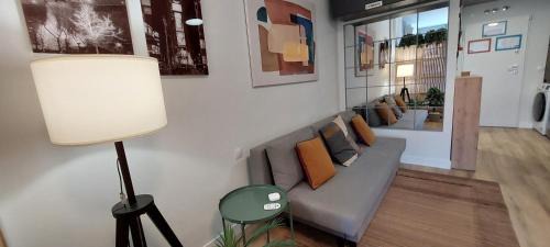 San Sebastián de los Reyes Apartamento | Studio Europa 30