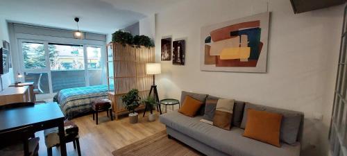San Sebastián de los Reyes Apartamento | Studio Europa 30