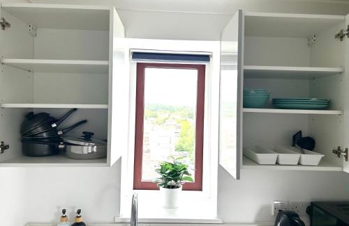 Barnet Apartamento | Studio Flat in New Barnet