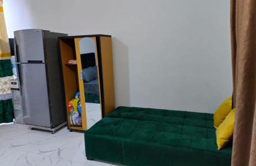 Al Ahyaa Chalet De Esquí | Studio FOR RENT IN ELWAZRA EREA BEFOR EL GOUNA 5 MINUTES ONE BEDROOM