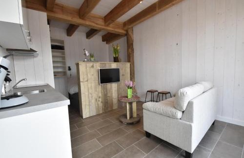 Callantsoog Casa | Studio Hazenborgh in Callantsoog near the sea