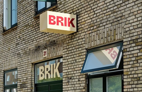 Amager Apartamento | NORD | Studio Hotel Apartment | 24/7 Service | Coffee & Netflix
