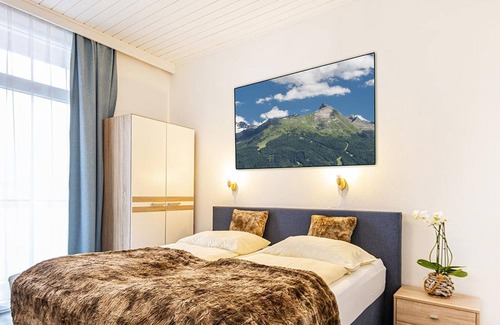 Bad Gastein Cabaña | Studio - Hotel Bristol