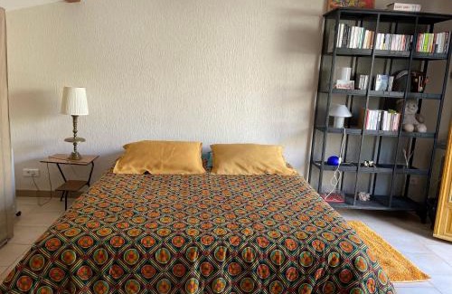 Cabrieres-d'Avignon Casa | Studio Idéal pour des moments d'exceptions