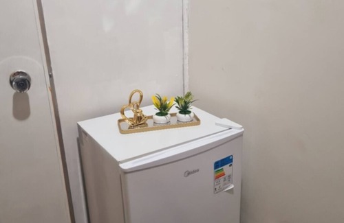 Centro Apartamento | Studio in Cinelândia, close to the best tourist attractions in Rio de Janeiro