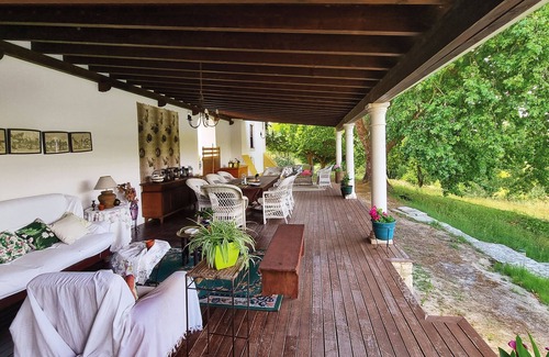 Rio Maior Apartamento | Estudio en Quinta do Sanguinhal - Dream Vacation!