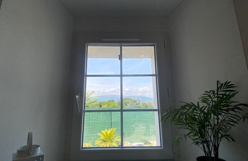 Pegomas Apartamento | Studio in Mas Provençal