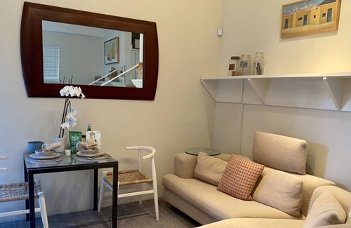 Almonte Apartamento | Estudio en el país de las maravillas naturalista Caminata, bicicleta y caminata en Marin y parques