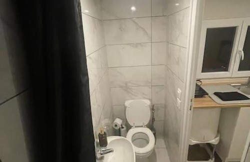 Arnouville Apartamento | Studio indépendant - CDG, Paris,Disney,Astérix