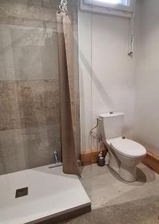 Lagor Apartamento | studio indépendant dans maison à la campagne