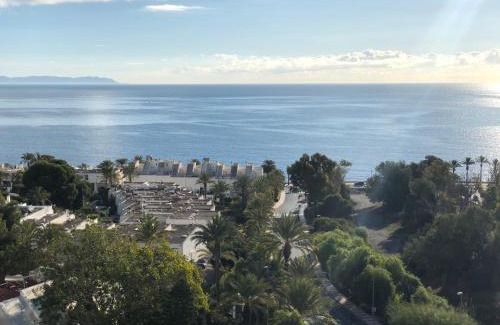 Aguadulce Apartamento | Studio Infinity Sea