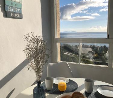 Aguadulce Apartamento | Studio Infinity Sea