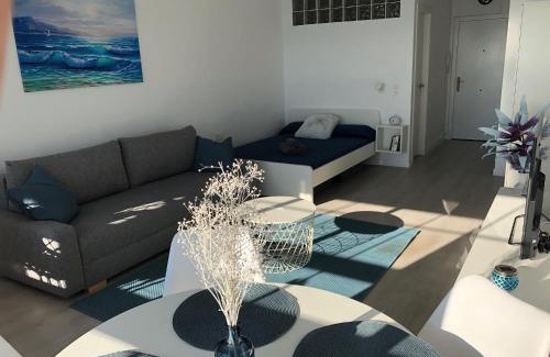 Aguadulce Apartamento | Studio Infinity Sea