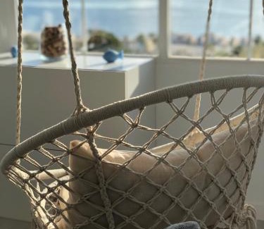 Aguadulce Apartamento | Studio Infinity Sea