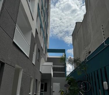 Zona Leste Apartamento | Studio Itaquera Neoquimica Arena