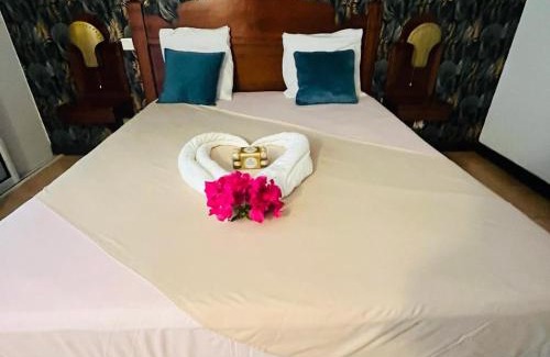 Sainte-Anne Apartamento | Studio Juliah