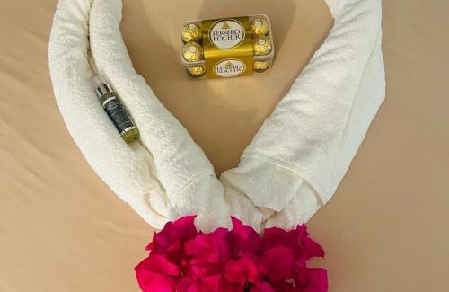 Sainte-Anne Apartamento | Studio Juliah