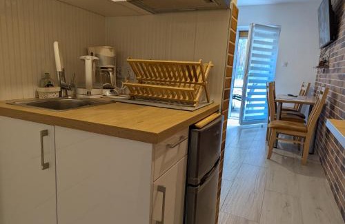 Konskie Apartamento | Studio Leśny Miodek w Sielpia Wielka