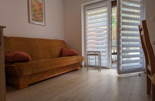 Konskie Apartamento | Studio Leśny Miodek w Sielpia Wielka