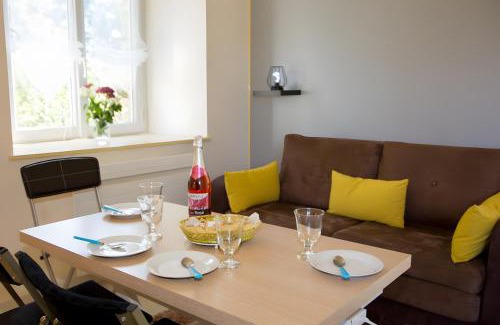 Pleudihen-sur-Rance Apartamento | Studio - Le Clos Des Pommiers