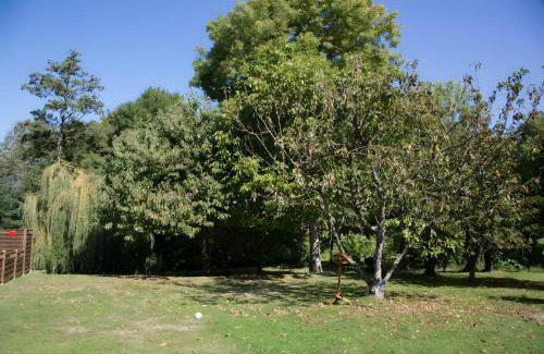 Pleudihen-sur-Rance Apartamento | Studio - Le Clos Des Pommiers