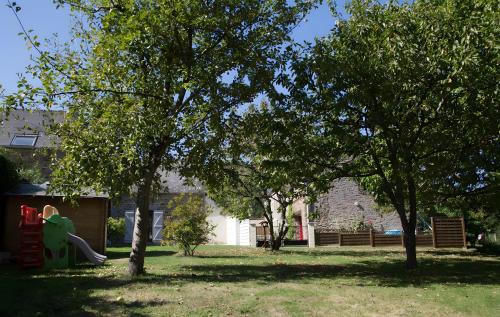 Pleudihen-sur-Rance Apartamento | Studio - Le Clos Des Pommiers