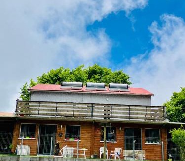 La Plaine des Cafres Apartamento | Studio Le Dalia