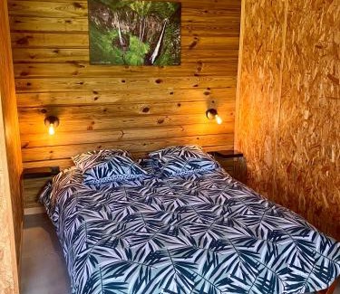 La Plaine des Cafres Apartamento | Studio Le Dalia