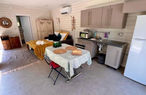 Saint-Gely-du-Fesc Apartamento | studio Liberte