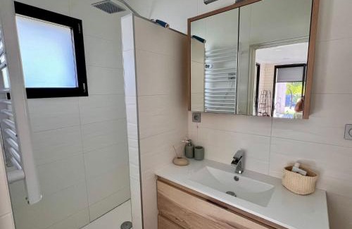Saint-Gely-du-Fesc Apartamento | studio Liberte